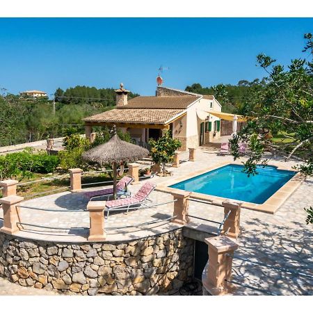 Holiday Home Villa Lavanda By Interhome Alcudia  Exterior foto