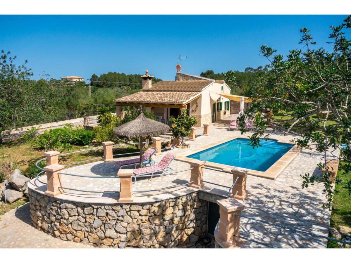 Holiday Home Villa Lavanda By Interhome Alcudia  Exterior foto