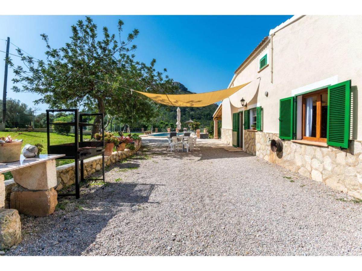 Holiday Home Villa Lavanda By Interhome Alcudia  Exterior foto