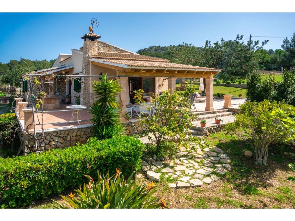 Holiday Home Villa Lavanda By Interhome Alcudia  Exterior foto
