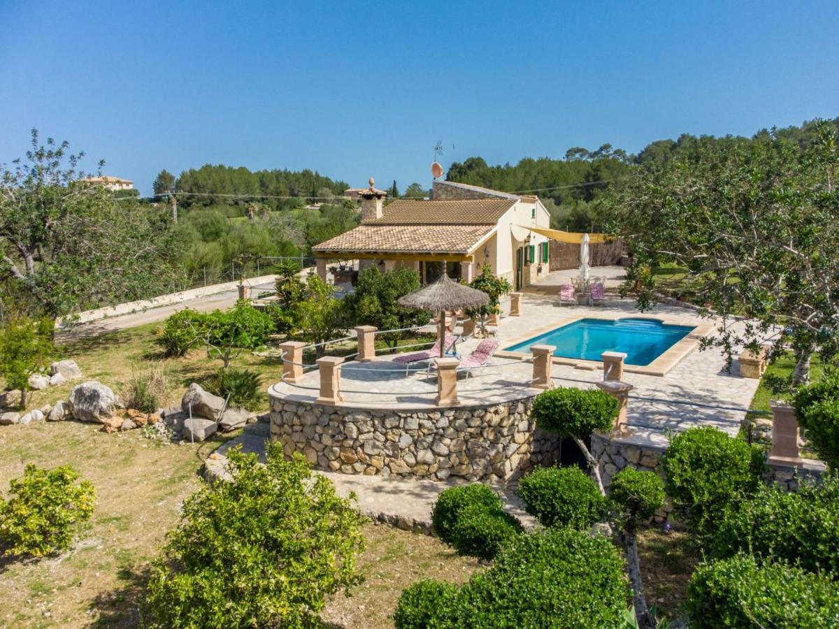 Holiday Home Villa Lavanda By Interhome Alcudia  Exterior foto