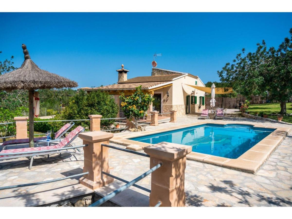 Holiday Home Villa Lavanda By Interhome Alcudia  Exterior foto