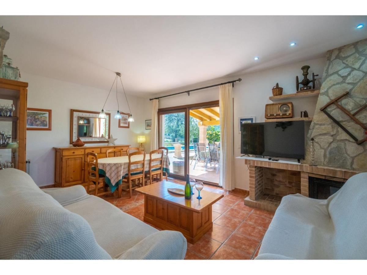 Holiday Home Villa Lavanda By Interhome Alcudia  Exterior foto