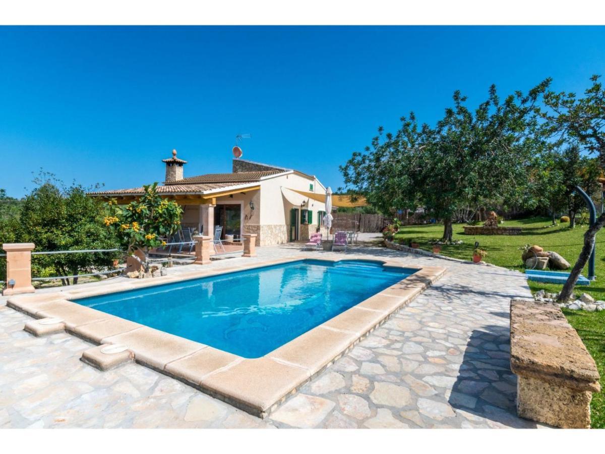 Holiday Home Villa Lavanda By Interhome Alcudia  Exterior foto