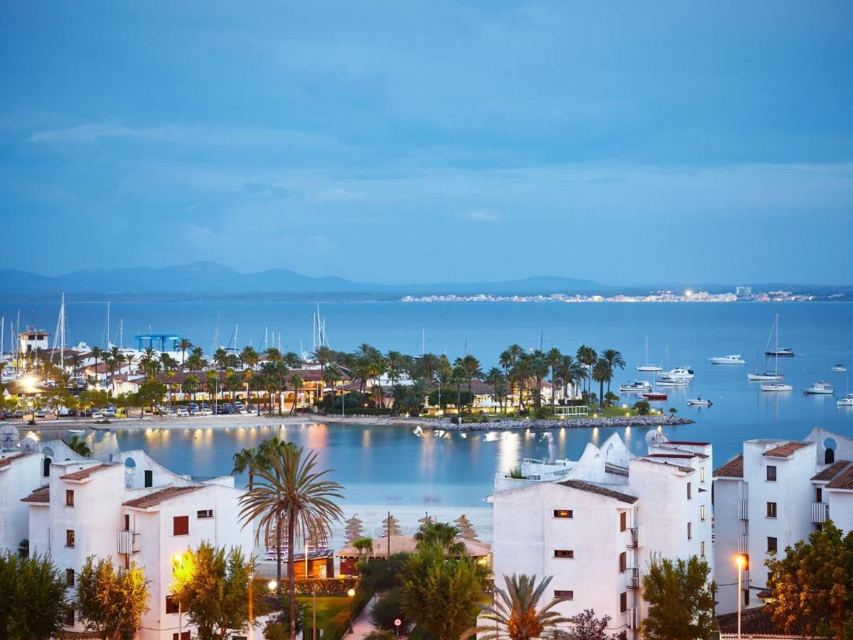 Holiday Home Villa Lavanda By Interhome Alcudia  Exterior foto