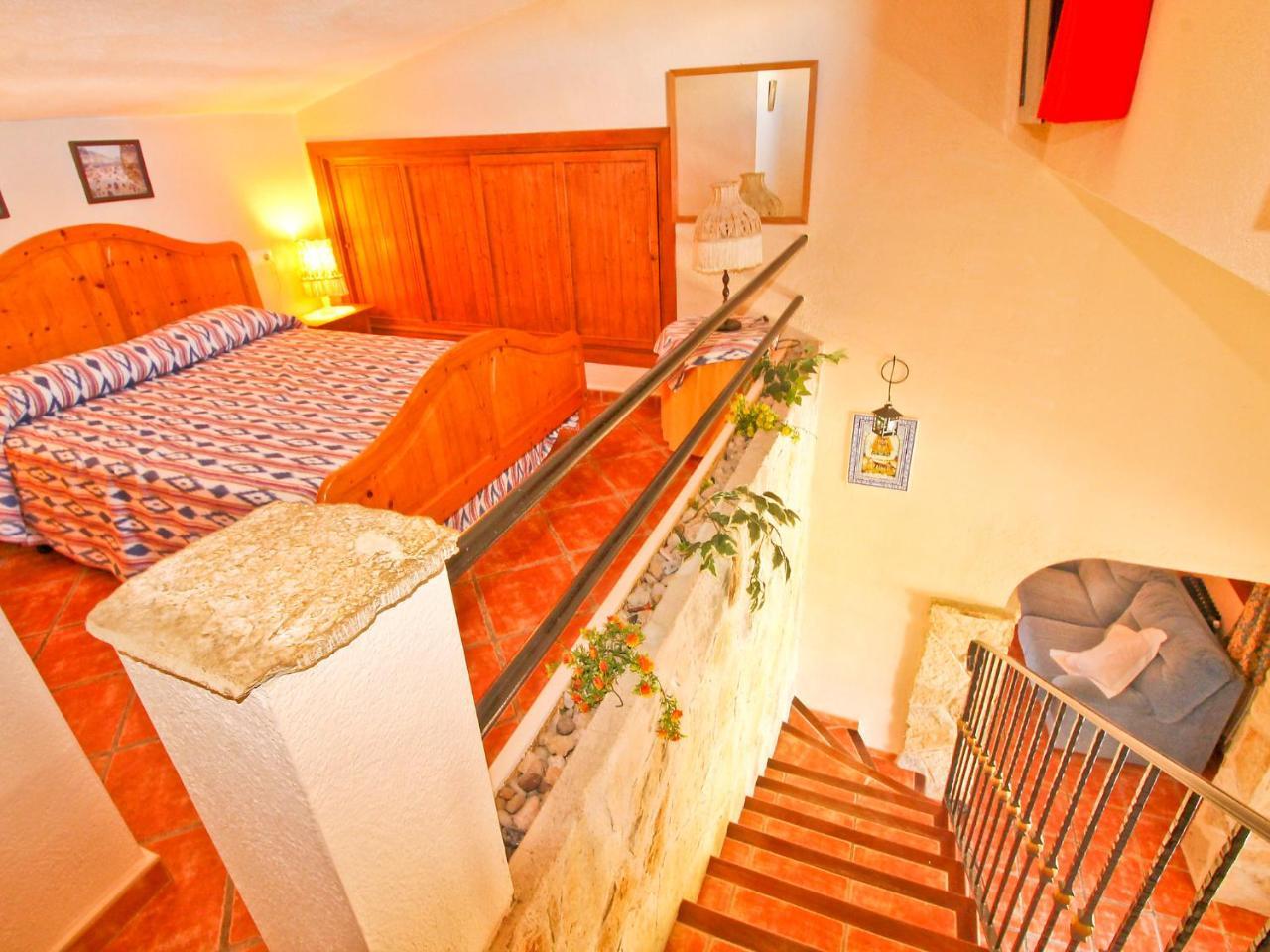 Holiday Home Villa Lavanda By Interhome Alcudia  Exterior foto