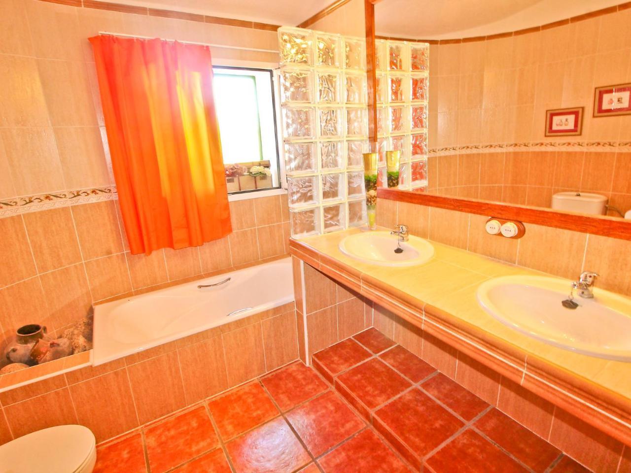 Holiday Home Villa Lavanda By Interhome Alcudia  Exterior foto