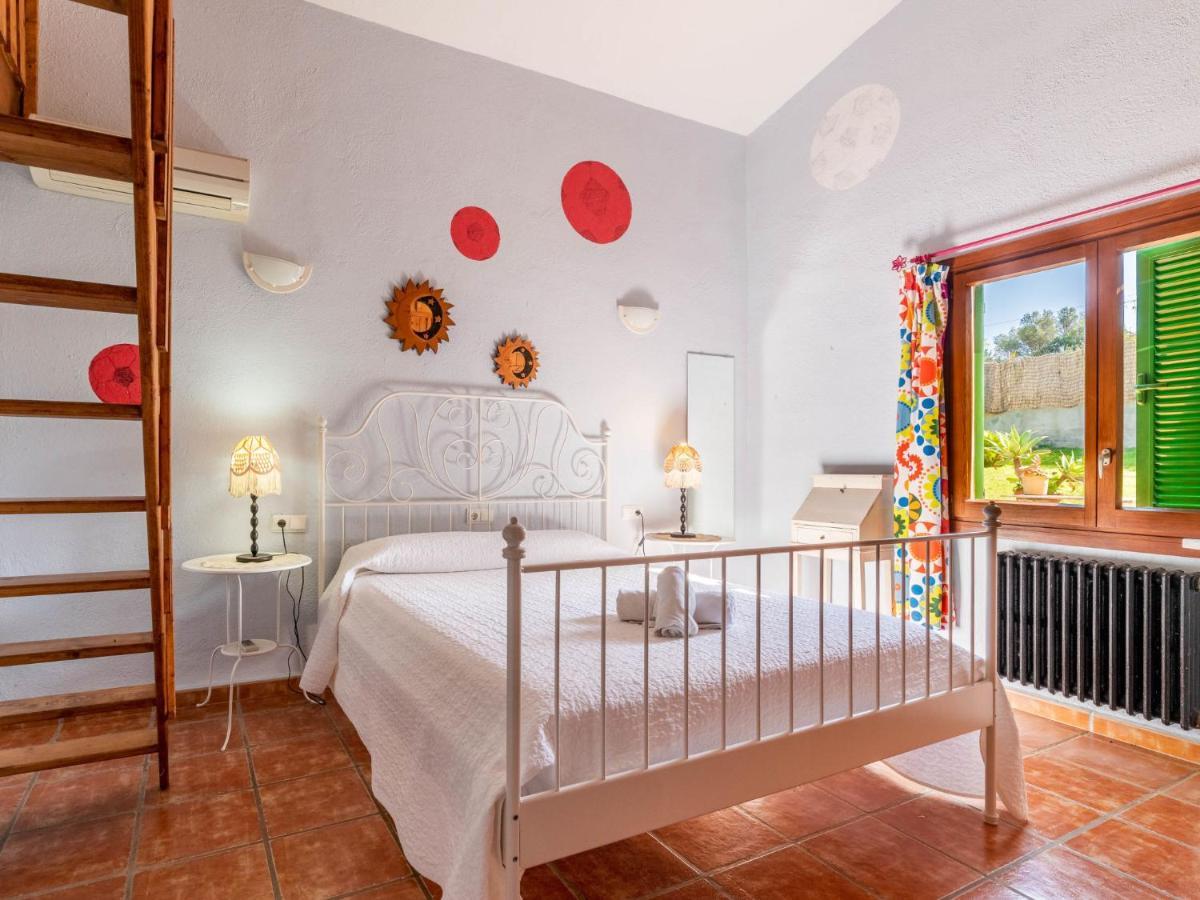 Holiday Home Villa Lavanda By Interhome Alcudia  Exterior foto