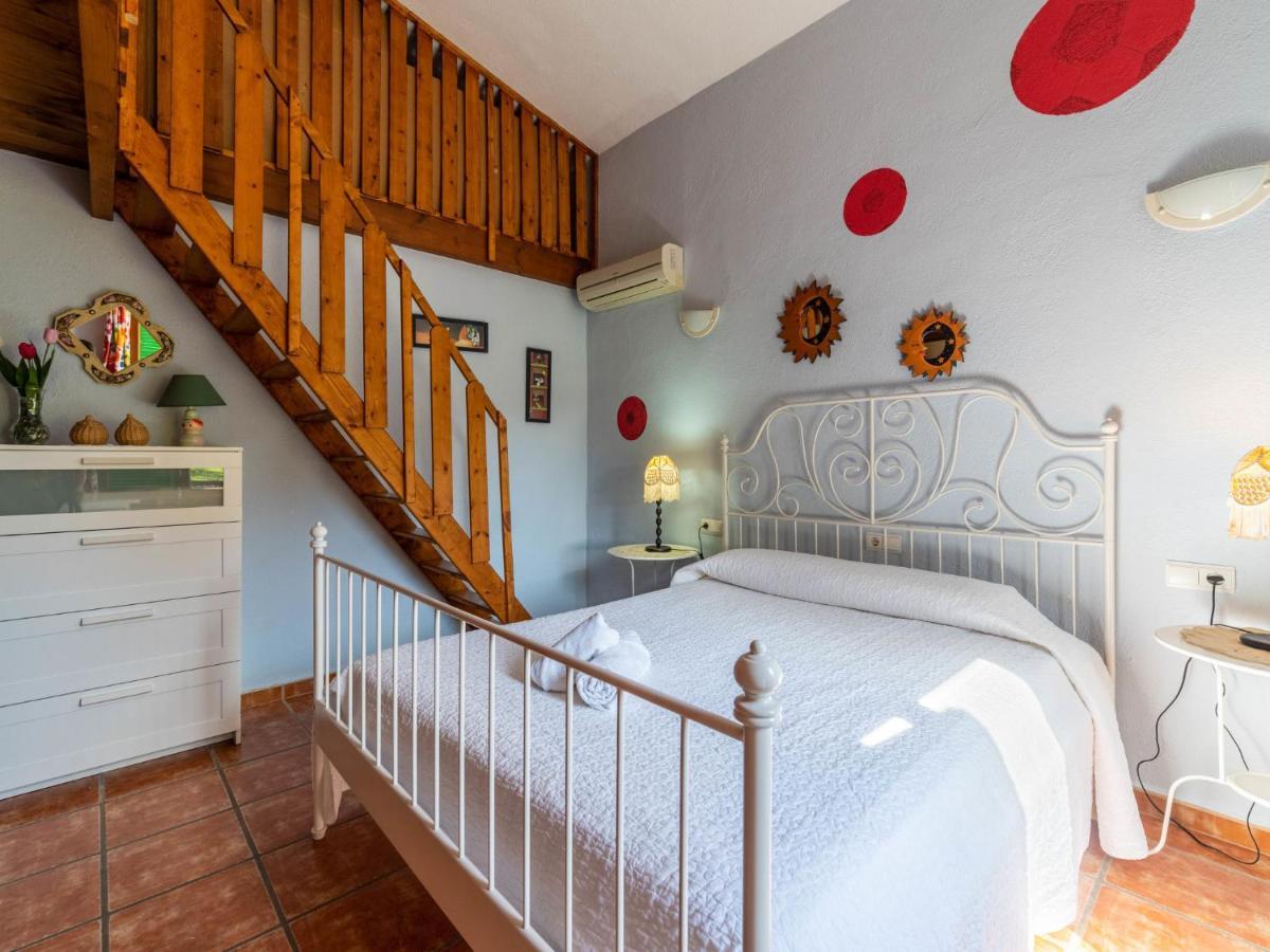 Holiday Home Villa Lavanda By Interhome Alcudia  Exterior foto