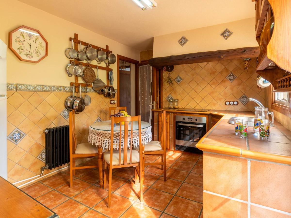 Holiday Home Villa Lavanda By Interhome Alcudia  Exterior foto