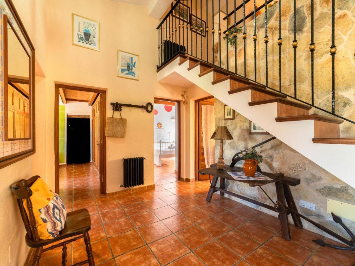 Holiday Home Villa Lavanda By Interhome Alcudia  Exterior foto