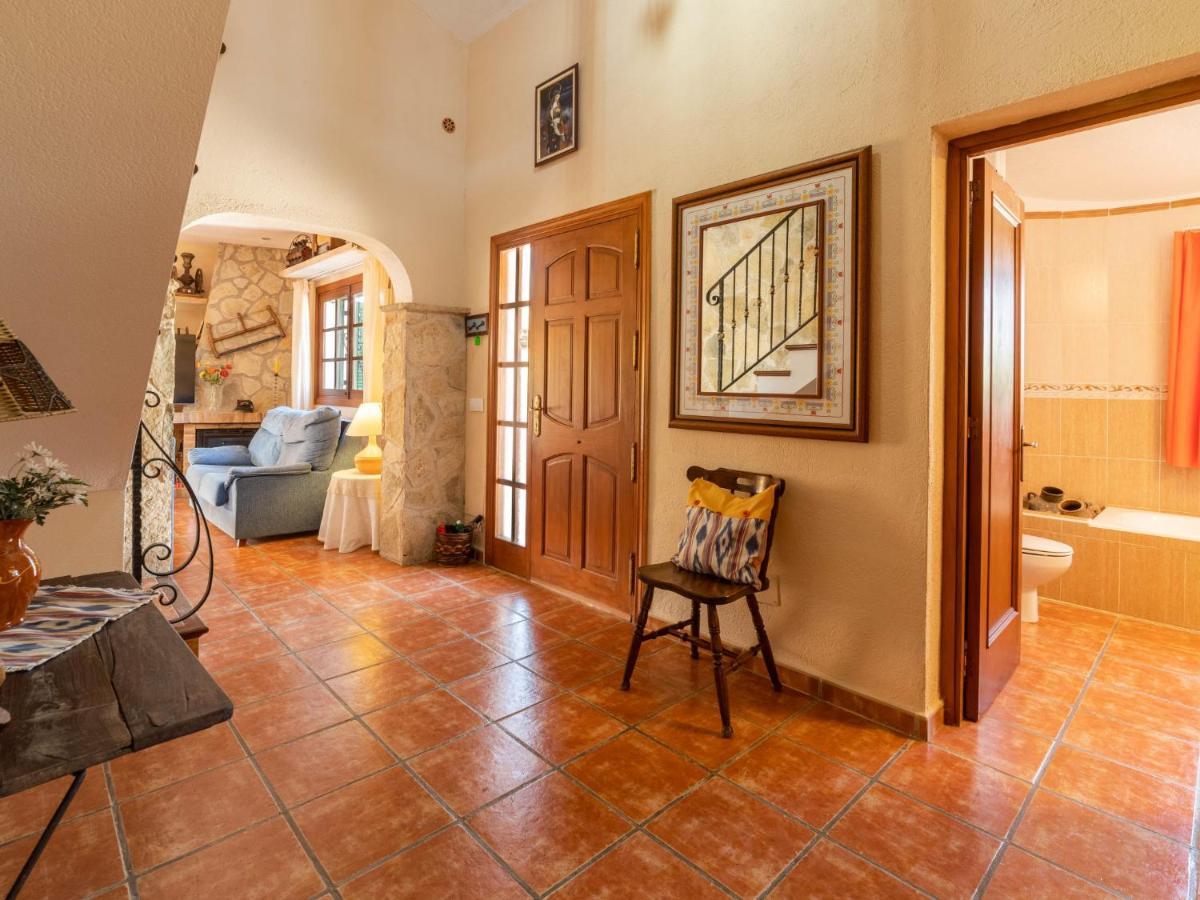 Holiday Home Villa Lavanda By Interhome Alcudia  Exterior foto